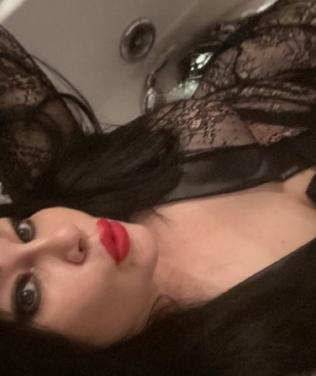 Проститутка Люда