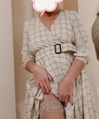 Проститутка Оксана